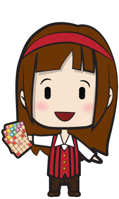 BINGO Avatar