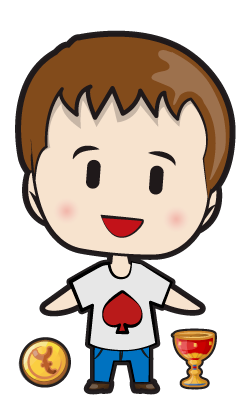 CARDS Avatar
