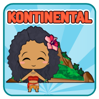 Continental-Rommé