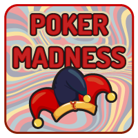 Poker Madness