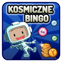 Kosmiczne Bingo