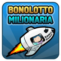 Bonolotto Milionaria