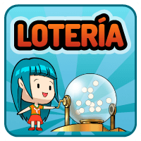 Lotería