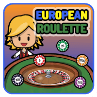 European Roulette