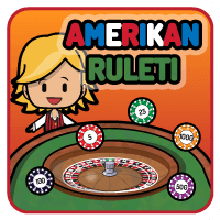 Amerikan Ruleti