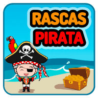 Rascas Pirata
