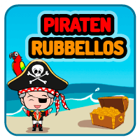 Piraten Rubbellos