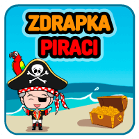 Zdrapka Piraci
