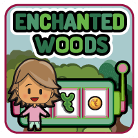 Enchanted Woods