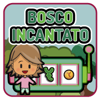 Bosco Incantato