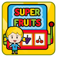 Super Fruits