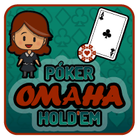 Poker Omaha Hold 'em