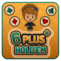 Six-Plus Hold 'em