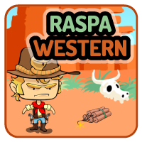 Raspa Western