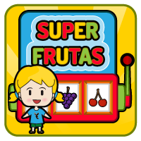 Super Frutas