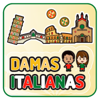 Damas Italianas